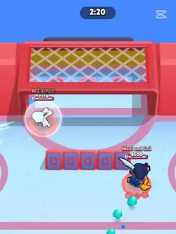 where did mortis go