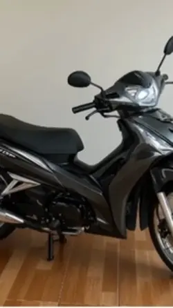 transformer wave 125