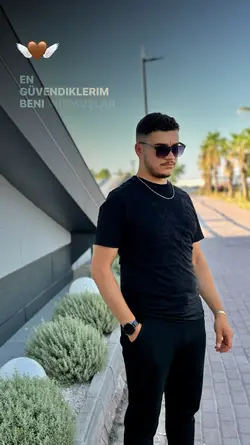 En güvendiklerim