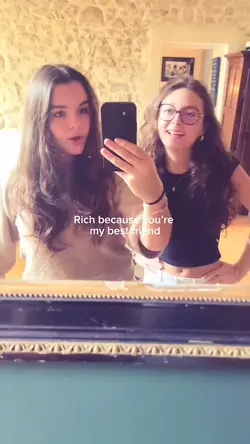 Best friend 