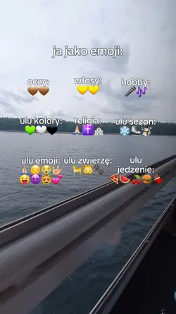 ja jako emoji