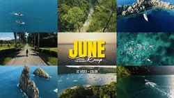 June Recap 🔥 16:9
