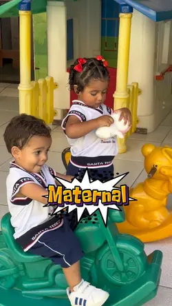 Escola - criança 
