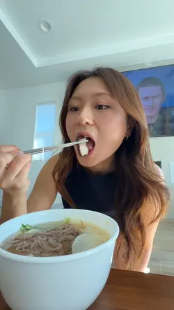 What I eat in a day