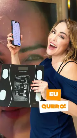 Achadinhos no preço