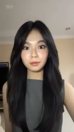 Cinta Merah Jambu 