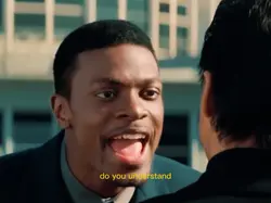 do you understand
