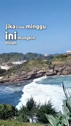 serba ke depan