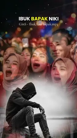 IBU BPK NIKI ANAK MU
