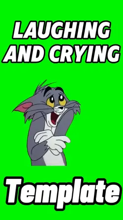 Laughing and Crying 
