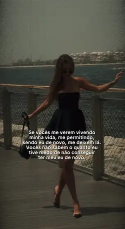 Me deixem lá