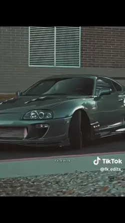 car template