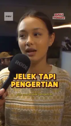 jelek pengertian 