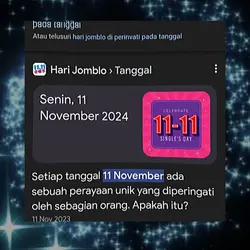 jomblo happy