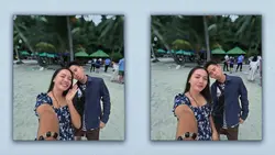 2 Pictures 🥰