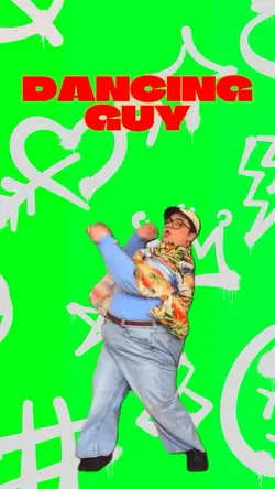 Dancing Guy 