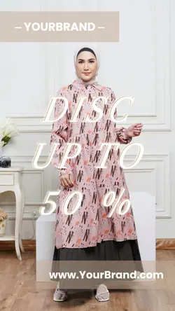 Diskon Idul Adha