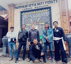 Lagu PSHT