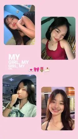 my girl