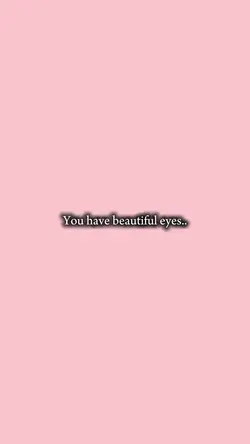 Beautiful eyes ✨😻