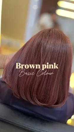 Haircolour 