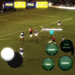 CR7 x EFOOTBALL 