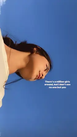 one in a million 