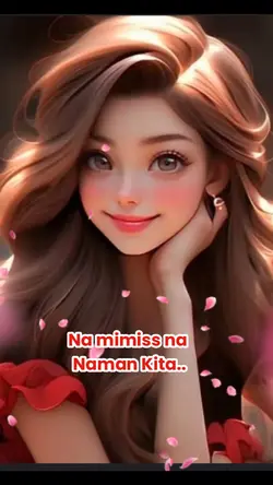 Na mimiss Kita 