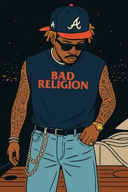 BELIEVE 