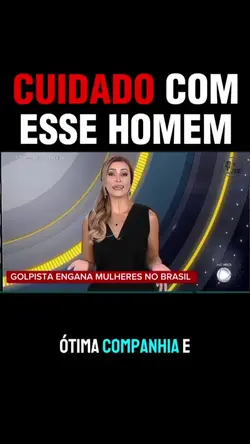 o golpista do amor 2