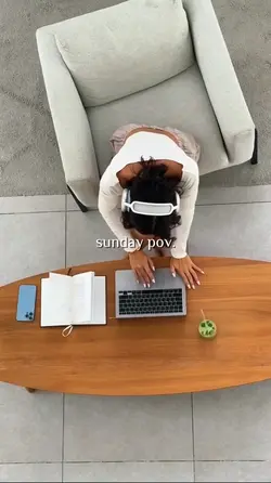 Sunday Pov.