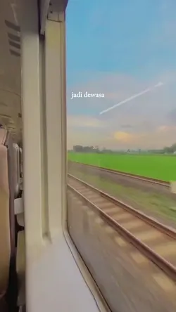 Jadi dewasa