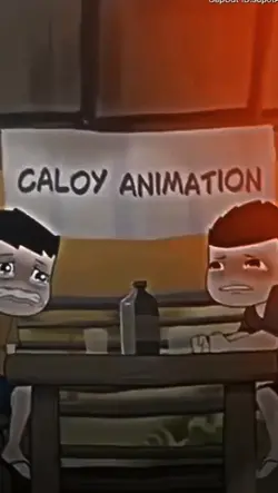 caloy animation