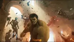 Free Anime Edit