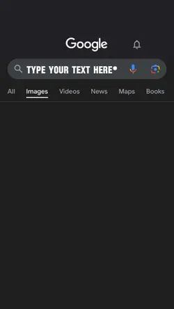 Google search image