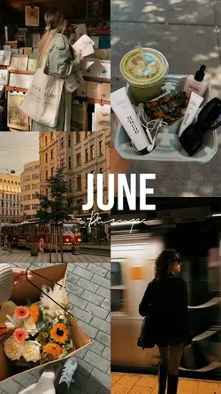 June dump 2026