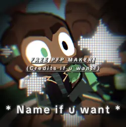 [ PFP MAKER! ]