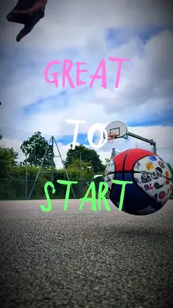 Start to be Great 