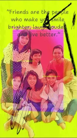 Friends