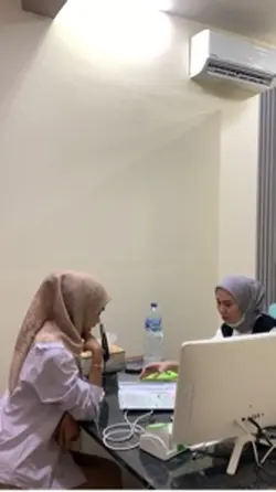Konsultasi