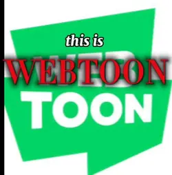 Webtoon..