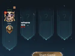 where we are | mlbb 