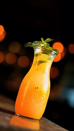 Drink 🍹