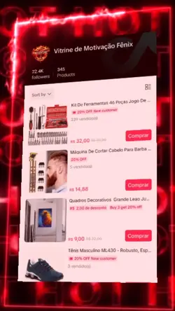 MODELO TIKTOKSHOP 