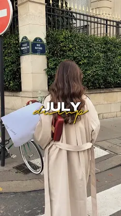 july dump