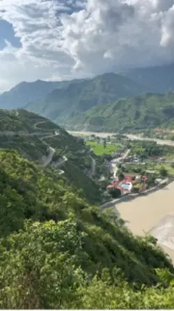 Beautiful nepal 