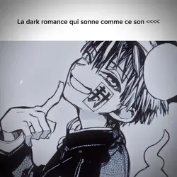 ma dark romance