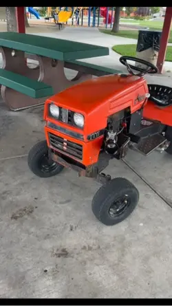 Lawnmower Edit