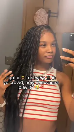 feel me