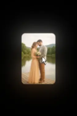 me and my husband 